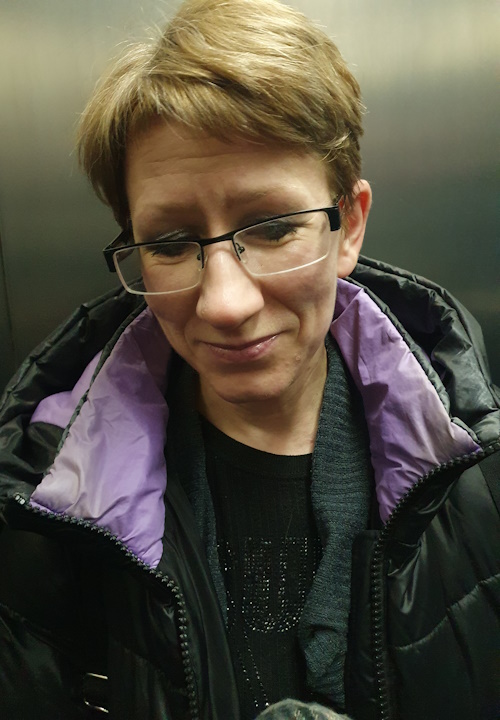 30 ������ 2023. ��� ��� �������� �����
November 30, 2023. The trial of Vitaly Ioffe