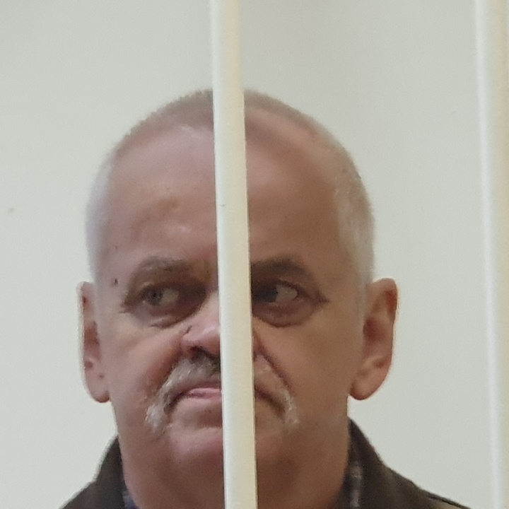 1 ������� 2023. ��� ��� �������� ����������
December 1, 2023. The trial of Eugene Bestuzhev