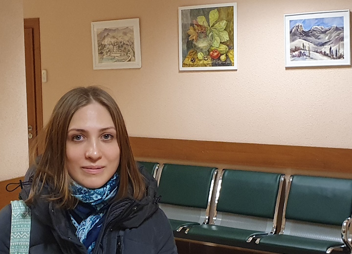 1 ������� 2023. ��� ��� ���������� ��������
December 1, 2023. The trial of Vsevolod Korolyov