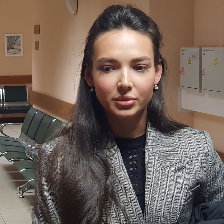 4 ������� 2023. ��� ��� ������� ���������
December 4, 2023. The trial of Boris Romanov