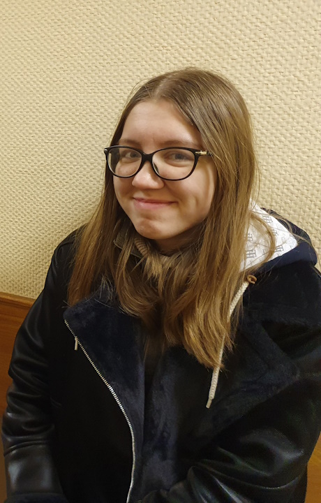 21 ������� 2023. ��� ��� ������ ���������
December 21, 2023. The trial of Helen Abramova