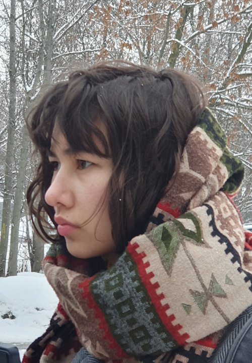 25 ������� 2023. ��� ��� ��������� ��������
December 25, 2023. The trial of Victoria Petrova