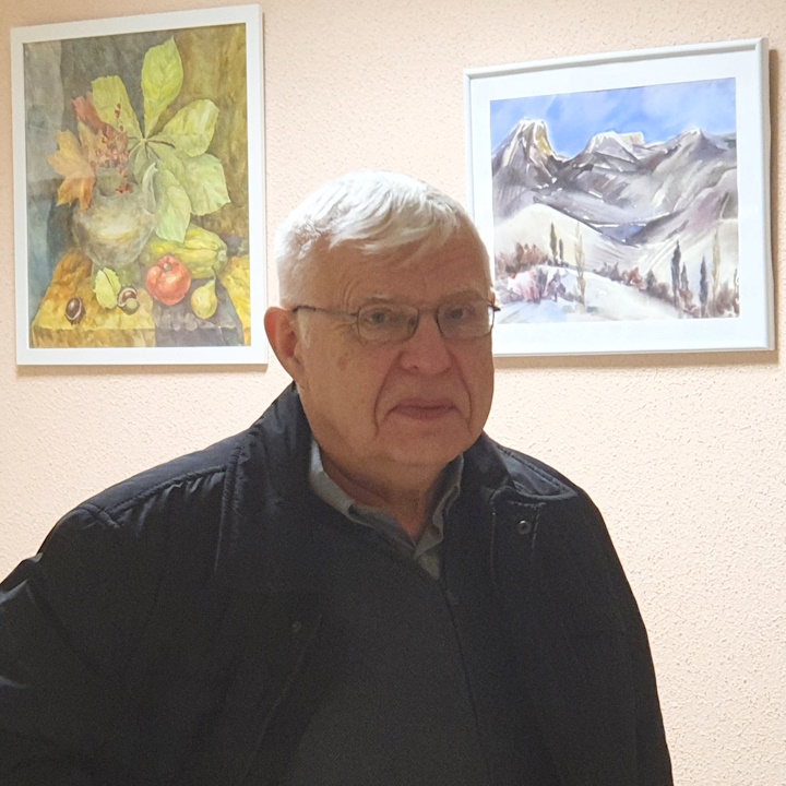 10 ������ 2024. ��� ��� ���������� ��������
January 10, 2024. The trial of Vsevolod Korolyov