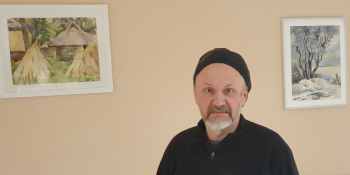 10 ������ 2024. ��� ��� ���������� ��������
January 10, 2024. The trial of Vsevolod Korolyov