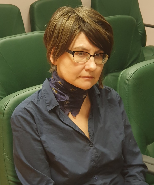 15 ������ 2024. ��� ��� ������ ���������
January 10, 2024. The trial of Olga Smirnova