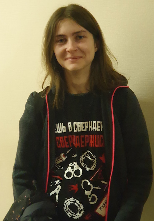 15 ������ 2024. ��� ��� ������ ���������
January 10, 2024. The trial of Olga Smirnova
