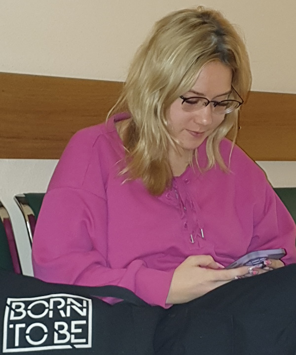 15 ������ 2024. ��� ��� ������� ���������
January 15, 2024. The trial of Boris Romanov