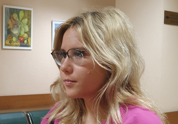 15 ������ 2024. ��� ��� ������� ���������
January 15, 2024. The trial of Boris Romanov