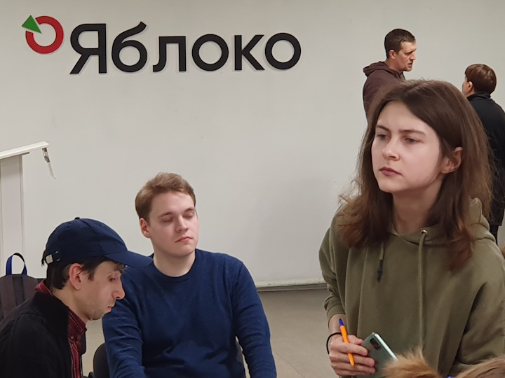 31 ������ 2024. ������ �����������
January 31, 2024. Letters to prisoners