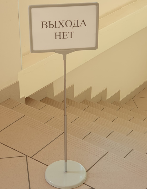 6 ������� 2024. ��� ��� ������ ���������
February 6, 2024. The trial of Olga Smirnova