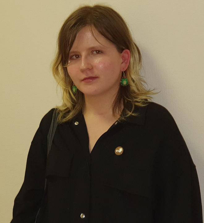 6 ������� 2024. ��� ��� ������ ���������
February 6, 2024. The trial of Olga Smirnova