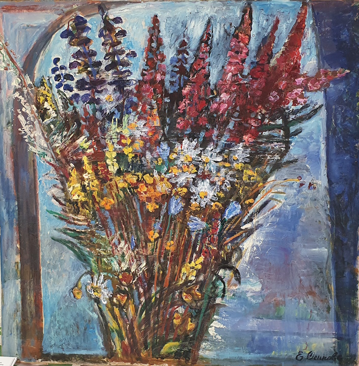 29 ������� 2024. ������ �����������
February 29, 2024. Letters to prisoners