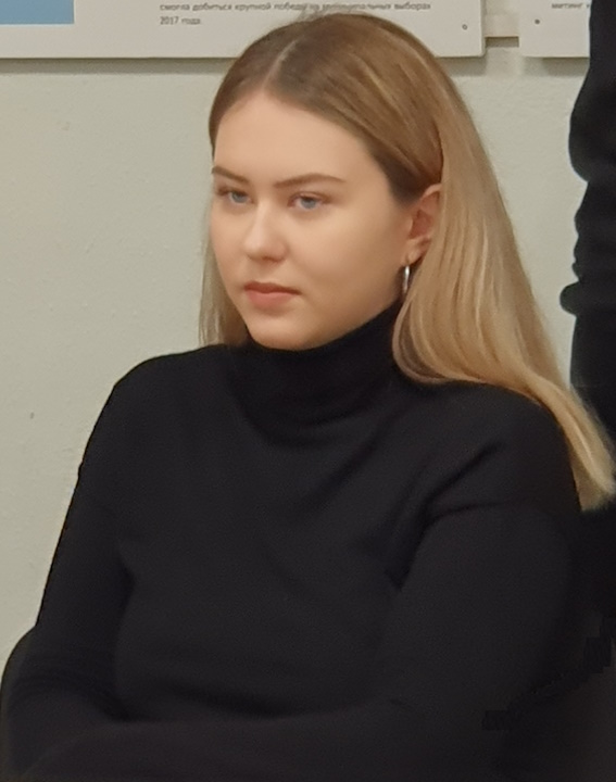 29 ������� 2024. ������ �����������
February 29, 2024. Letters to prisoners