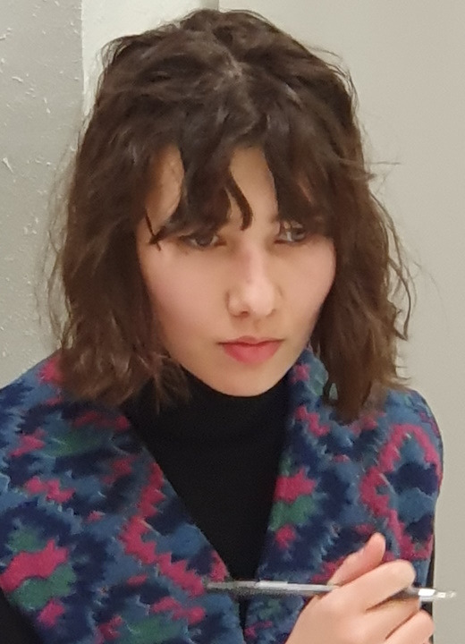 29 ������� 2024. ������ �����������
February 29, 2024. Letters to prisoners