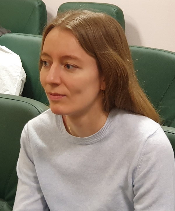 7 ����� 2024. ��� ��� ������ ���������
March 7, 2024. The trial of Olga Smirnova