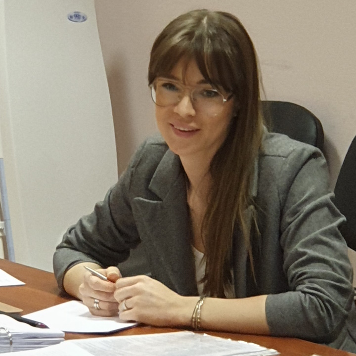 7 ����� 2024. ��� ��� ������ ���������
March 7, 2024. The trial of Olga Smirnova