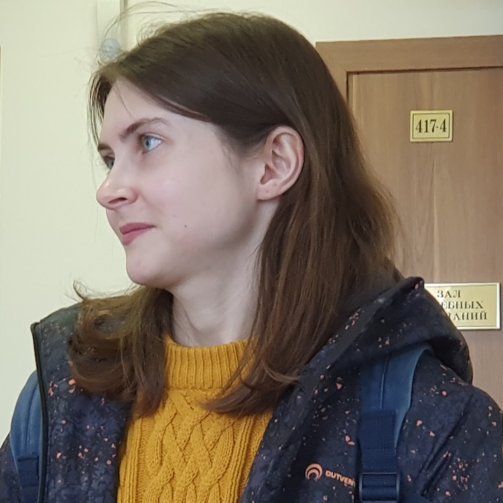 7 ����� 2024. ��� ��� ������ ���������
March 7, 2024. The trial of Olga Smirnova