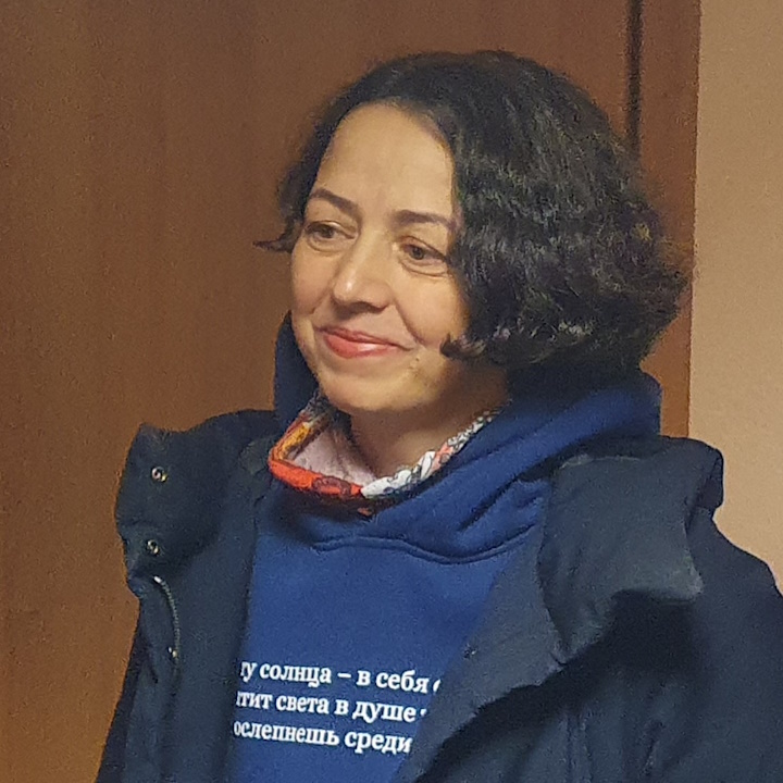 18 ����� 2024. ��� ��� ���������� ��������
March 18, 2024. The trial of Vsevolod Korolyov