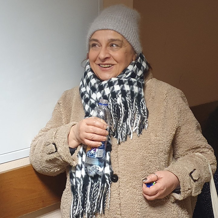 18 ����� 2024. ��� ��� ���������� ��������
March 18, 2024. The trial of Vsevolod Korolyov