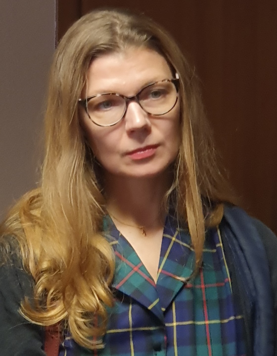 18 ����� 2024. ��� ��� ���������� ��������
March 18, 2024. The trial of Vsevolod Korolyov