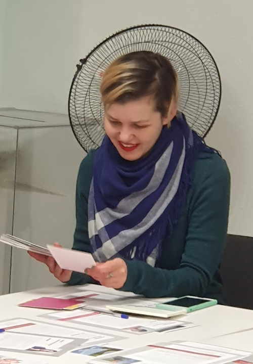 25 ������ 2024. ������ �����������
April 25, 2024. Letters to prisoners