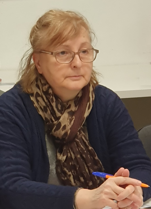 25 ������ 2024. ������ �����������
April 25, 2024. Letters to prisoners