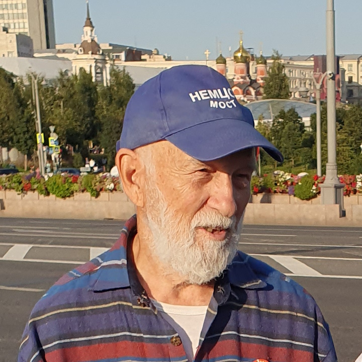 8 �������� 2024. ������ ����
September 8, 2024. Nemtsov bridge