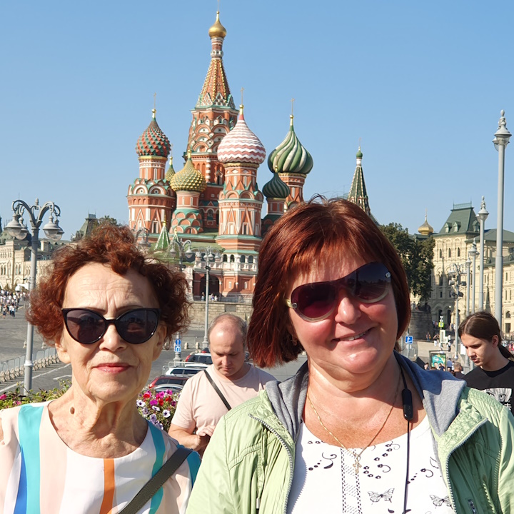 8 �������� 2024. ������ ����
September 8, 2024. Nemtsov bridge