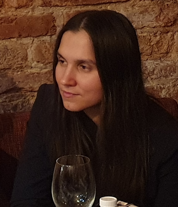 3 ������� 2024. ����� ������ ������� �����
October 3, 2024. The evening party in memory of Vitaly Ioffe
