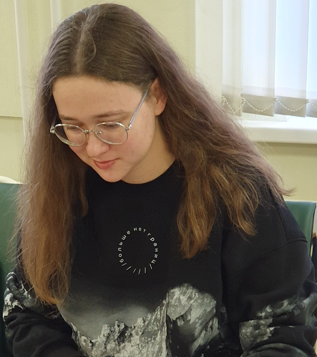 23 ������� 2024. ��� �� ���� �������
October 23, 2024. The trial on case �Vesna�