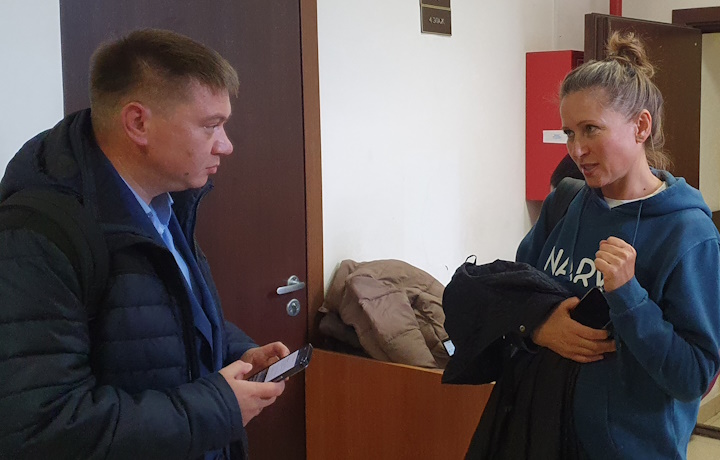 24 ������� 2024. ��� ��� �������� ����������
October 24, 2024. The trial of Eugene Bestuzhev