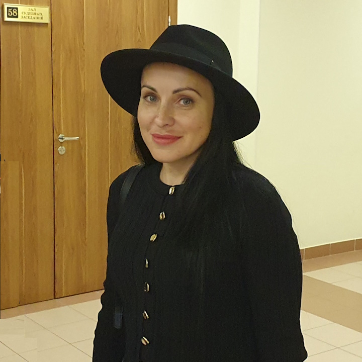 30 ������� 2024. ��� �� ���� �������
October 30, 2024. The trial on case �Vesna�