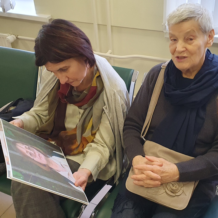 6 ������ 2024. ��� �� ���� �������
November 6, 2024. The trial on case �Vesna�