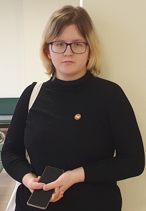 6 ������ 2024. ��� �� ���� �������
November 6, 2024. The trial on case �Vesna�