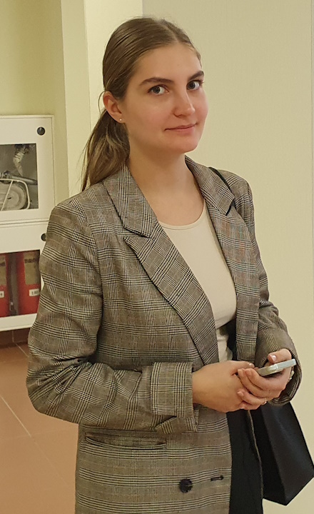 6 ������ 2024. ��� �� ���� �������
November 6, 2024. The trial on case �Vesna�