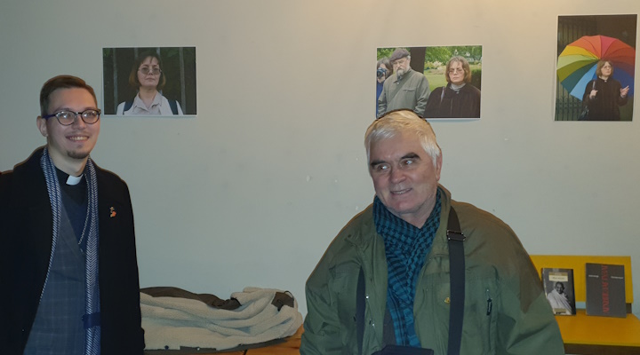 9 ������ 2024. ����������������� ����� ����� �����
November 9, 2024. The beneficent evening party �Our Olga�