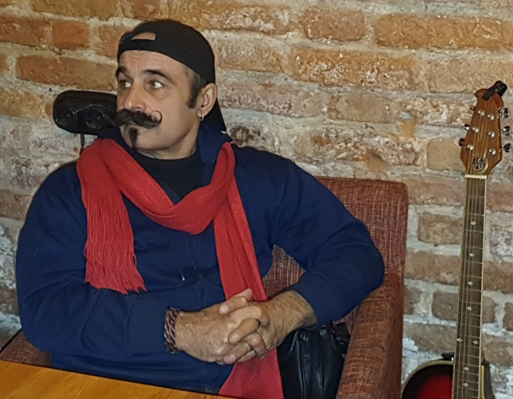 9 ������ 2024. ����������������� ����� ����� �����
November 9, 2024. The beneficent evening party �Our Olga�