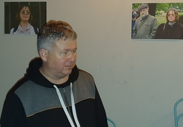 9 ������ 2024. ����������������� ����� ����� �����
November 9, 2024. The beneficent evening party �Our Olga�