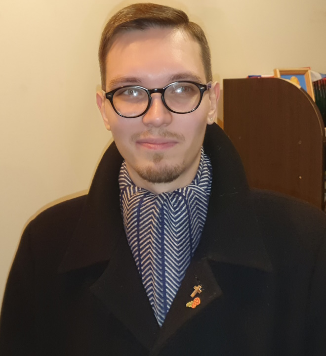 9 ������ 2024. ����������������� ����� ����� �����
November 9, 2024. The beneficent evening party �Our Olga�