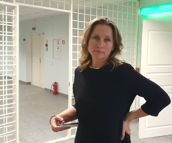 29 ������ 2024. ��� ��� �������� �����������
November 29, 2024. The trial of Bogdan Bogomazov