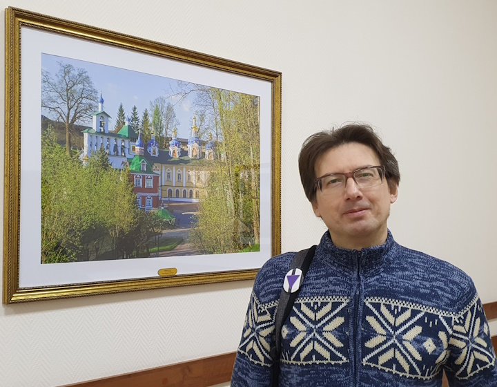 5 ������� 2024. ��� ��� ������ ���������
December 5, 2024. The trial of Olga Smirnova