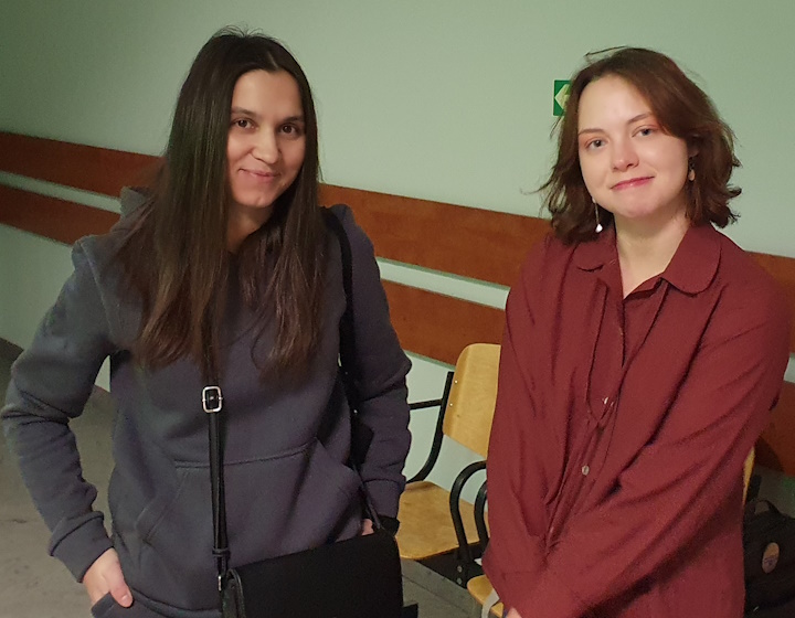 6 ������� 2024. ��� ��� �������� �����������
December 6, 2024. The trial of Bogdan Bogomazov