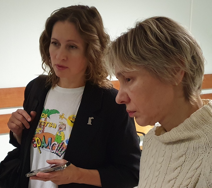 6 ������� 2024. ��� ��� �������� �����������
December 6, 2024. The trial of Bogdan Bogomazov