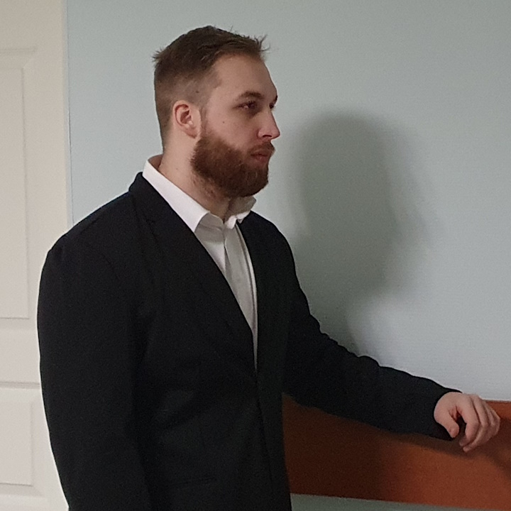 18 ������� 2024. ��� ��� ����������� ��������
December 18, 2024. The trial of Alexander Skobov