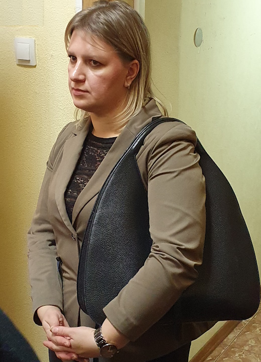 24 ������� 2024. ��� ��� ������ ������������
December 24, 2024. The trial of Yegor Balazeykin