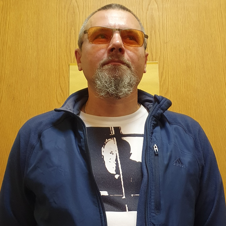 24 ������� 2024. ��� ��� ������ ������������
December 24, 2024. The trial of Yegor Balazeykin