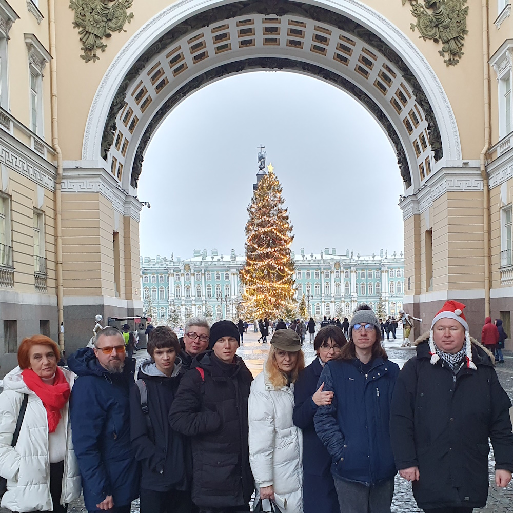 24 ������� 2024. ��� ��� ������ ������������
December 24, 2024. The trial of Yegor Balazeykin