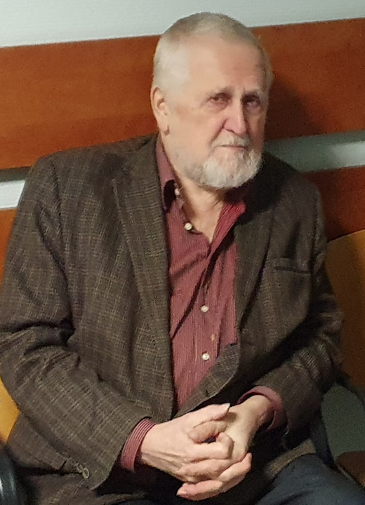 27 ������� 2024. ��� ��� ����������� ��������
December 27, 2024. The trial of Alexander Skobov