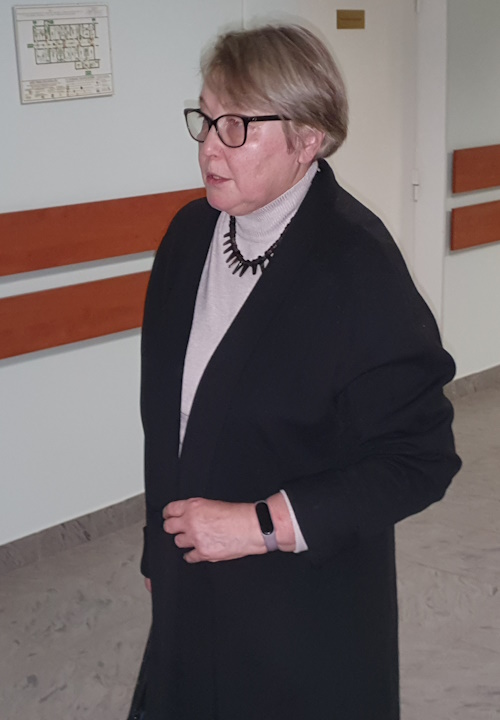 27 ������� 2024. ��� ��� ����������� ��������
December 27, 2024. The trial of Alexander Skobov