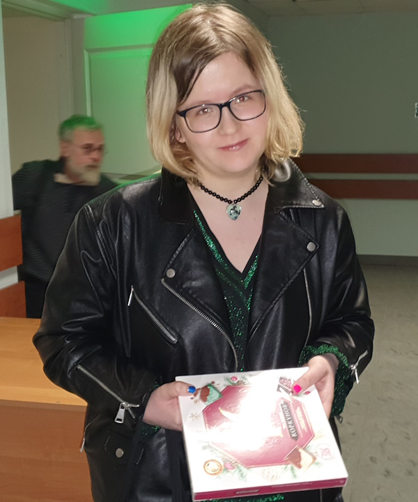 27 ������� 2024. ��� ��� ����������� ��������
December 27, 2024. The trial of Alexander Skobov